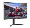 Monitor 32 cale 32UR550K-B